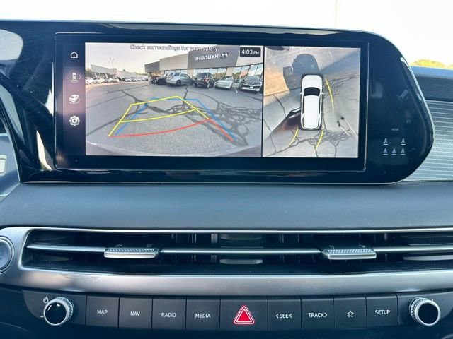 Used 2023 Hyundai Palisade Limited w/ Cargo Package image 21