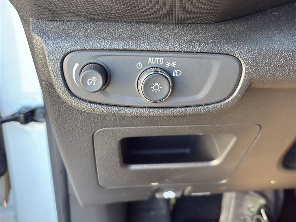 Used 2023 Chevrolet TrailBlazer LS image 18