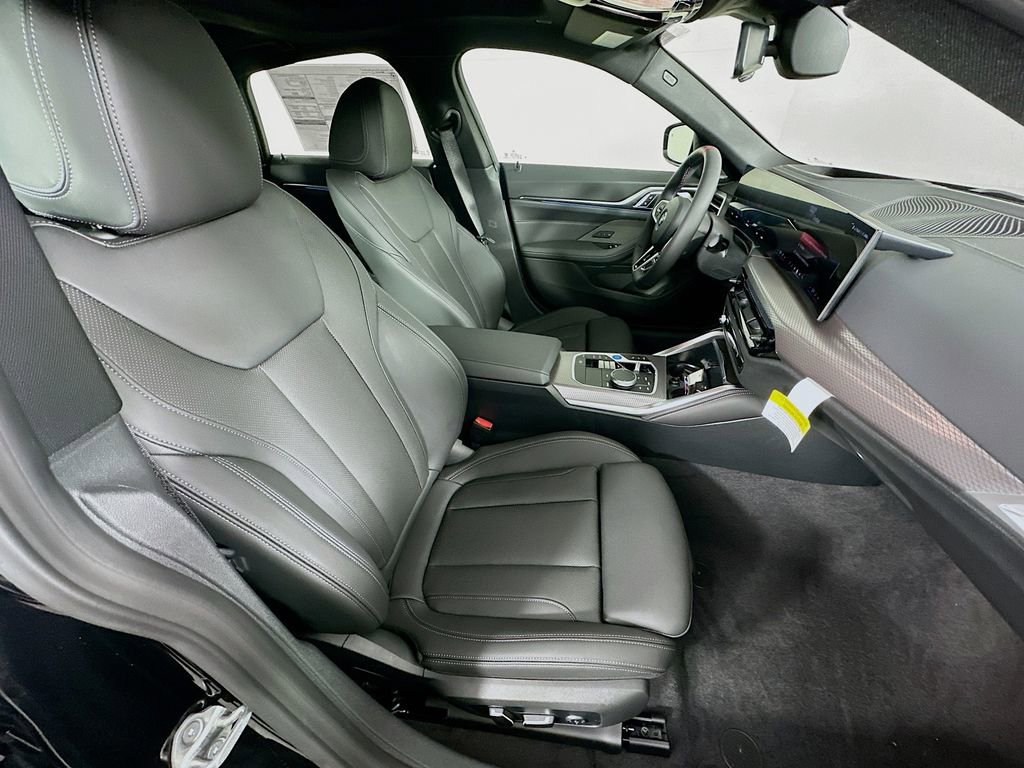 New 2025 BMW i4 M50 image 35