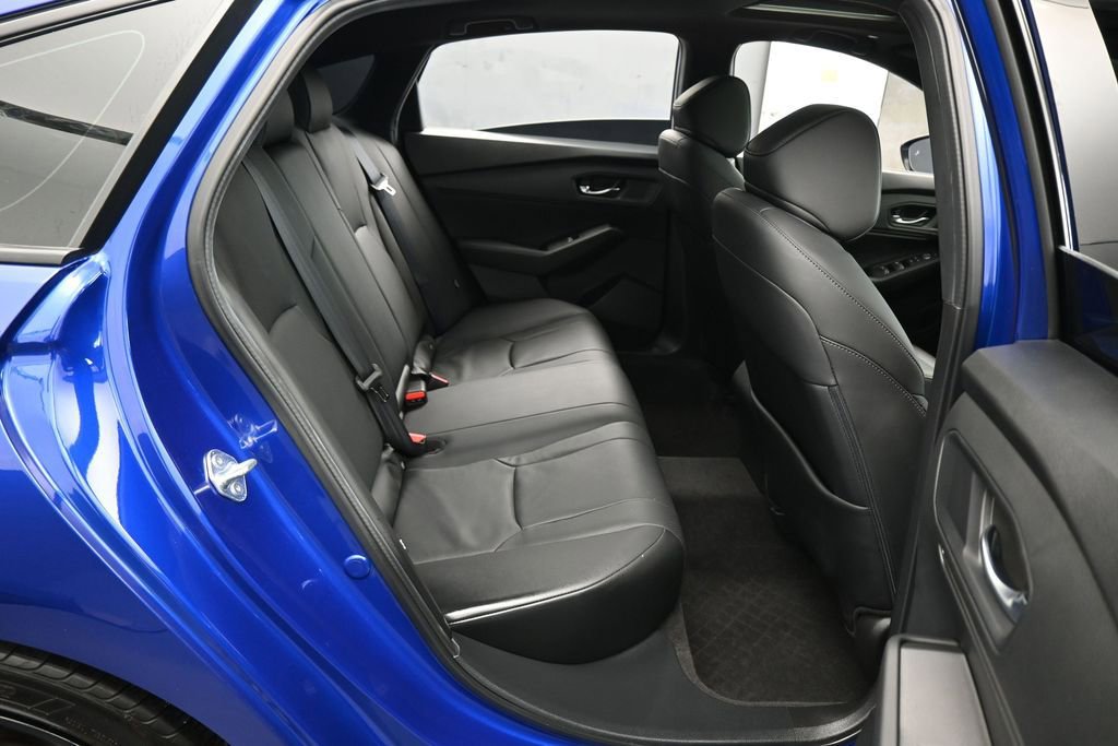 Used 2024 Honda Accord Sport image 37