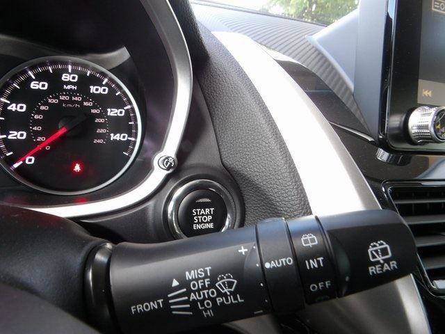 New 2024 Mitsubishi Eclipse Cross SE image 33