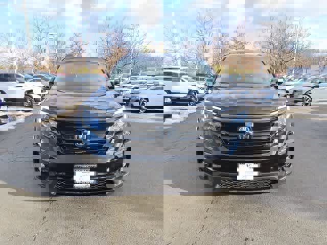 Used 2022 Honda Pilot Special Edition image 6