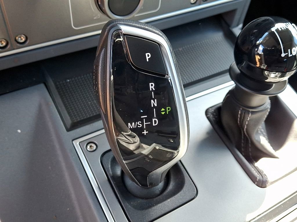 Used 2024 INEOS Grenadier image 15