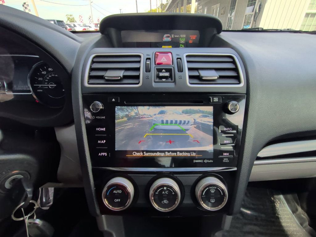 Used 2018 Subaru Forester 2.5i Limited image 18