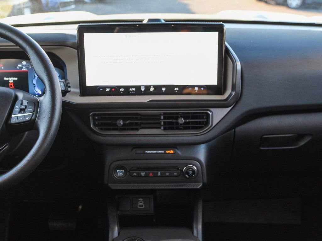 New 2025 Ford Bronco Sport Big Bend image 13