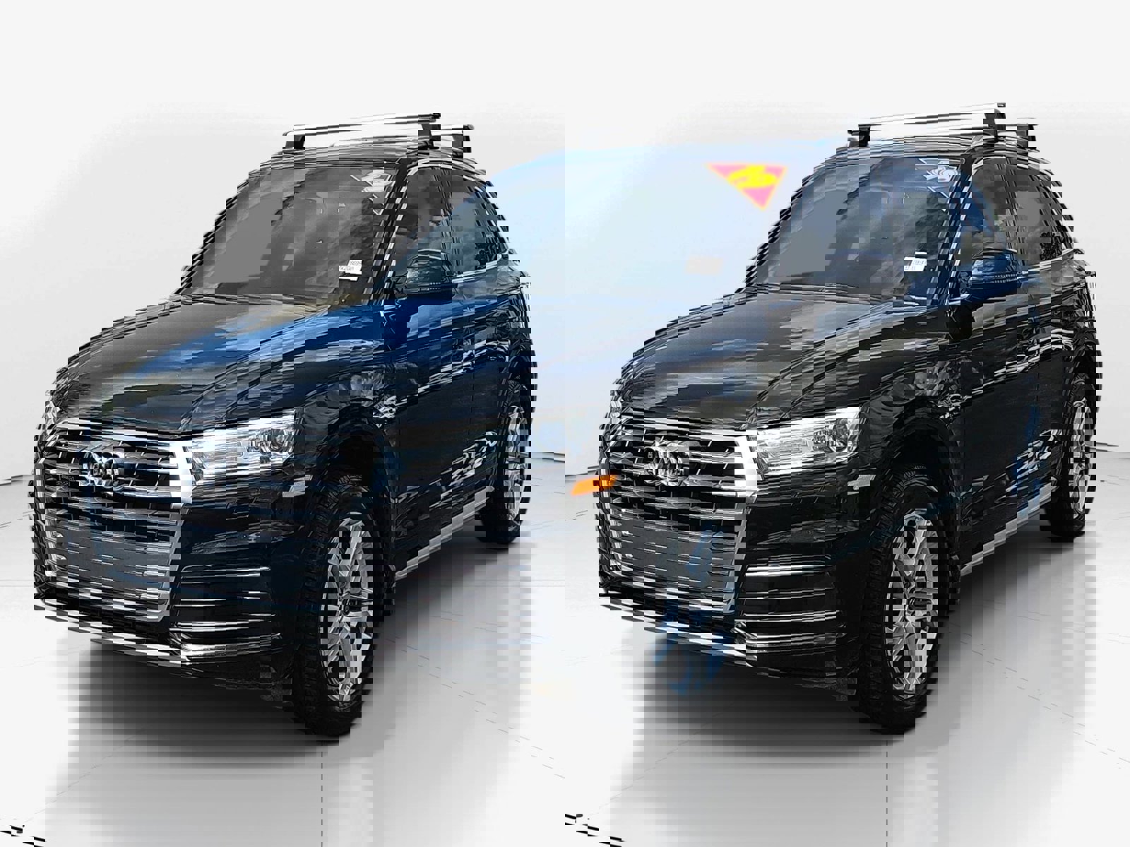 Used 2019 Audi Q5 2.0T Premium w/ Convenience Package image 6