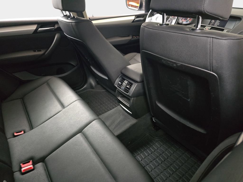 Used 2013 BMW X3 xDrive28i image 14