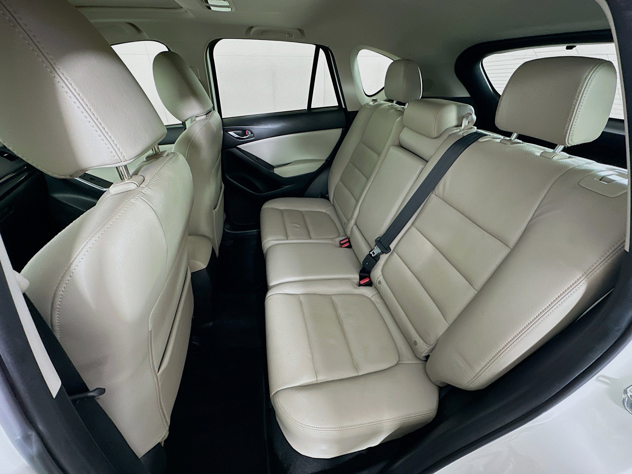 Used 2014 MAZDA CX-5 Grand Touring image 28