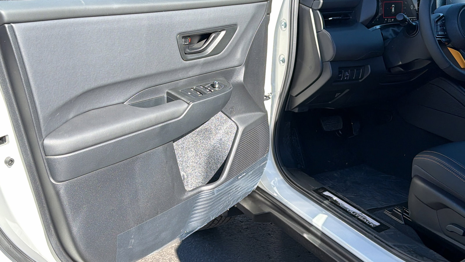 New 2026 Subaru Outback Wilderness image 23