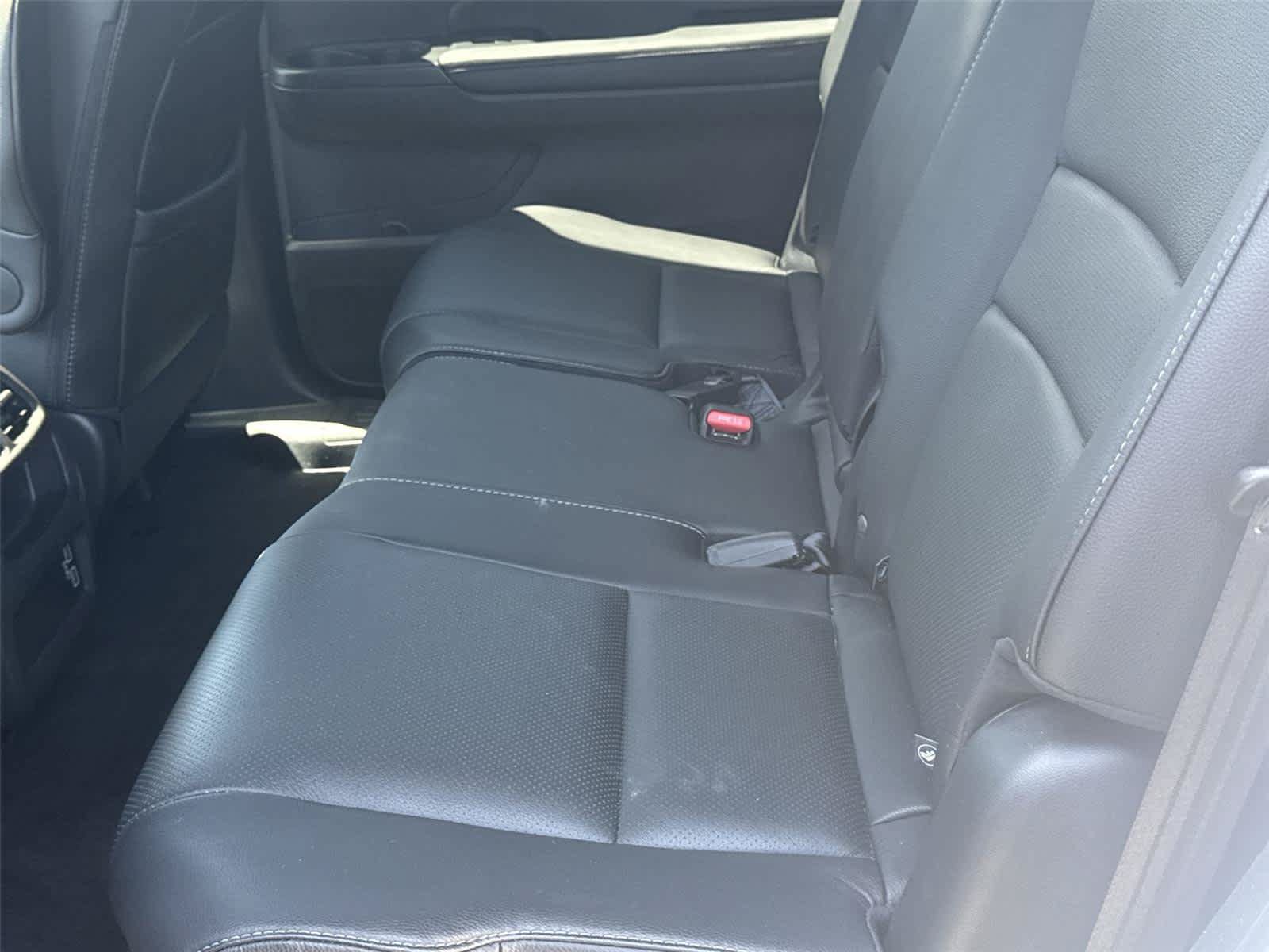 Used 2023 Honda Passport EX-L image 15