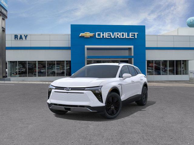 New 2026 Chevrolet Blazer EV LT AWD/4WD image 38