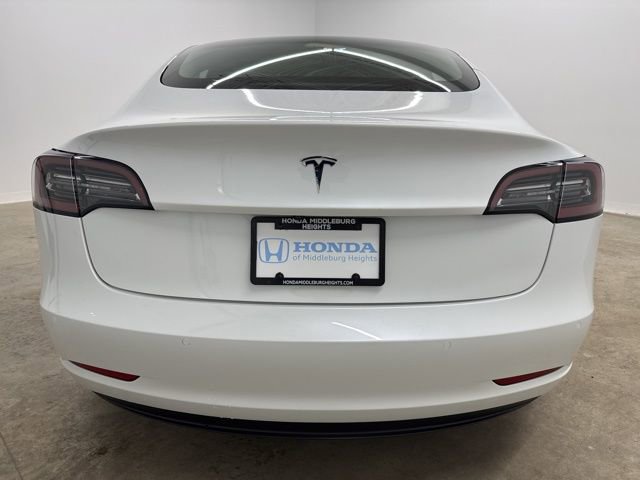 Used 2021 Tesla Model 3 Standard Range Plus image 6