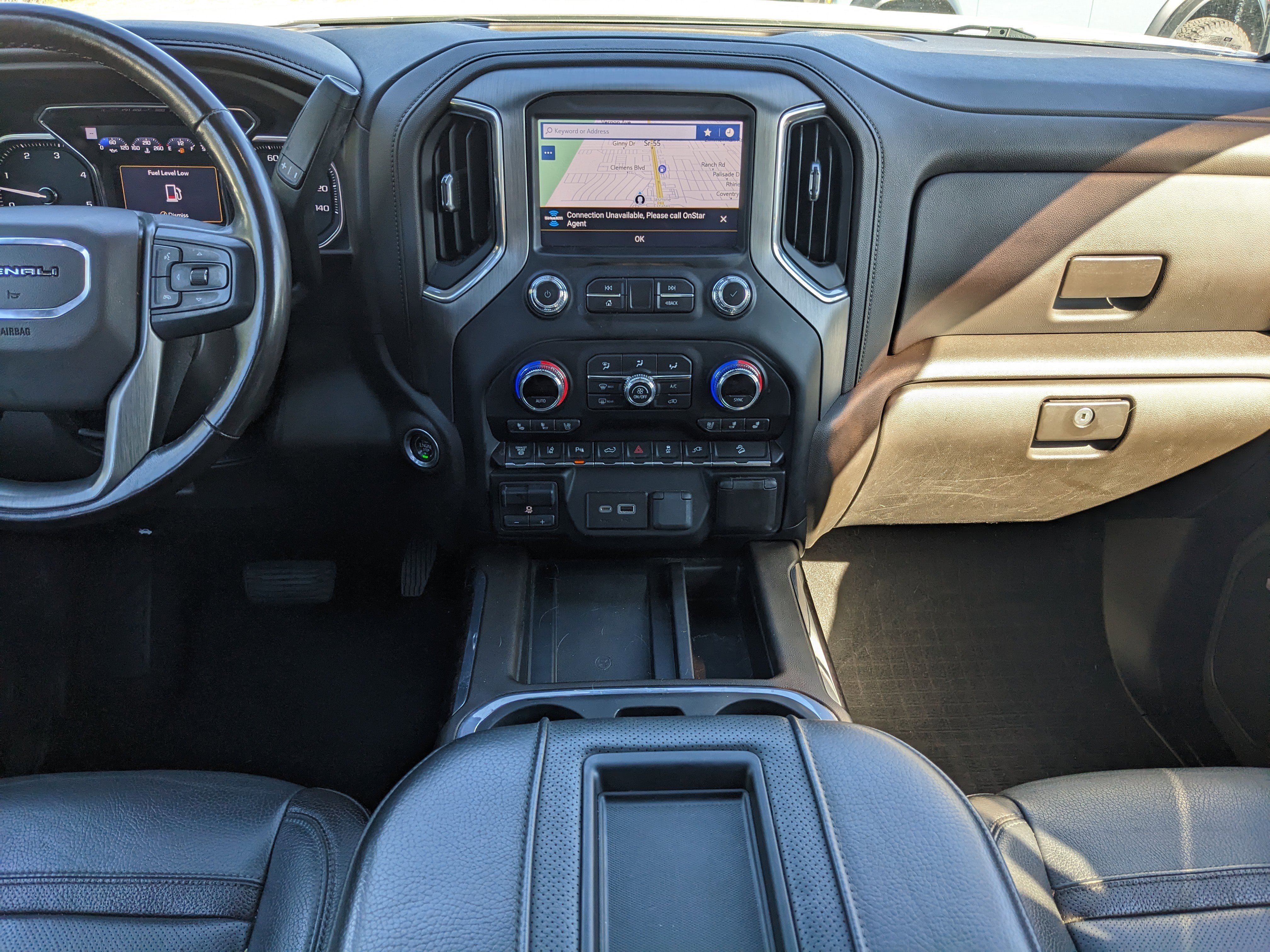 Used 2022 GMC Sierra 2500 Denali image 15