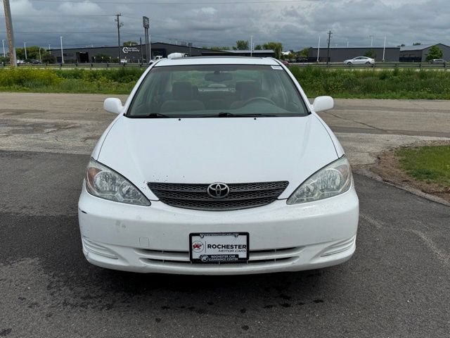 Used 2002 Toyota Camry XLE FWD image 32