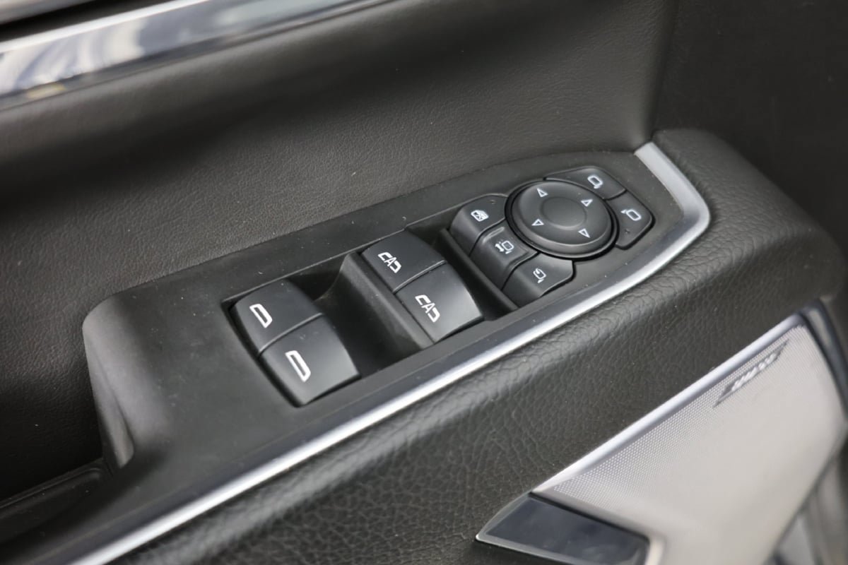 Used 2024 GMC Sierra 2500 Denali AWD/4WD image 25