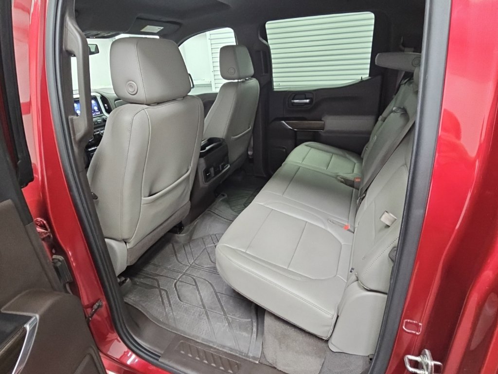 Used 2019 Chevrolet Silverado 1500 RST AWD/4WD image 33