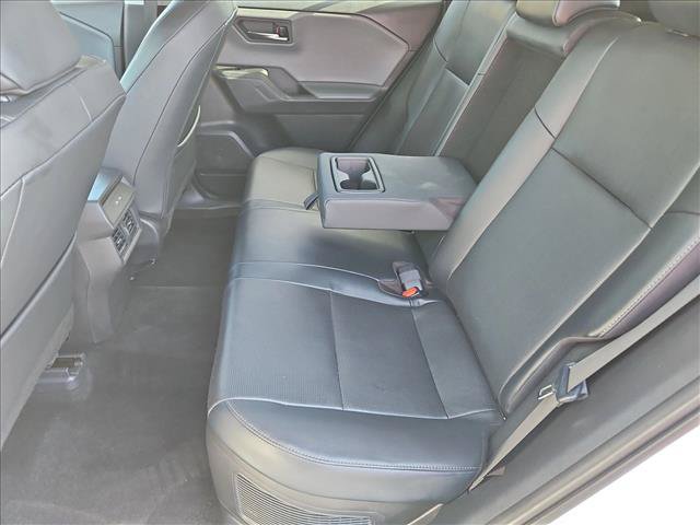 Used 2026 Toyota RAV4 XLE Premium FWD image 18