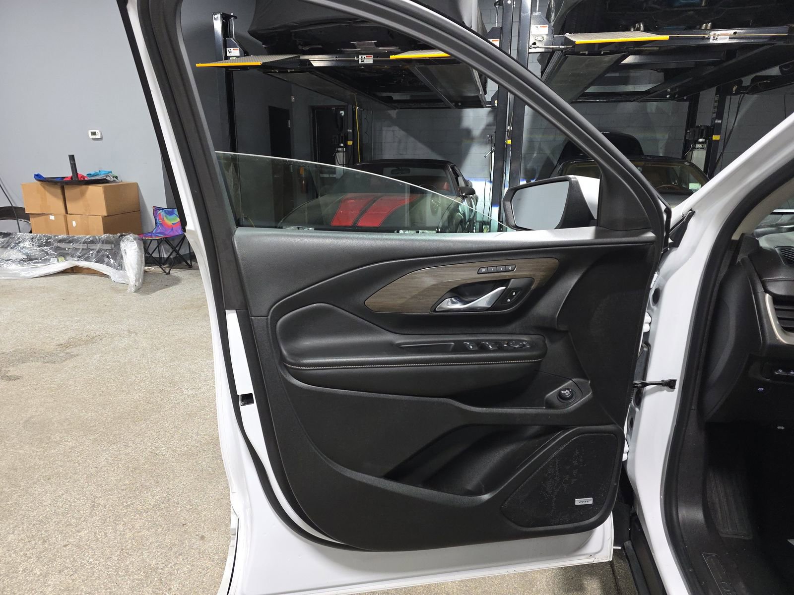 Used 2023 GMC Terrain Denali image 15