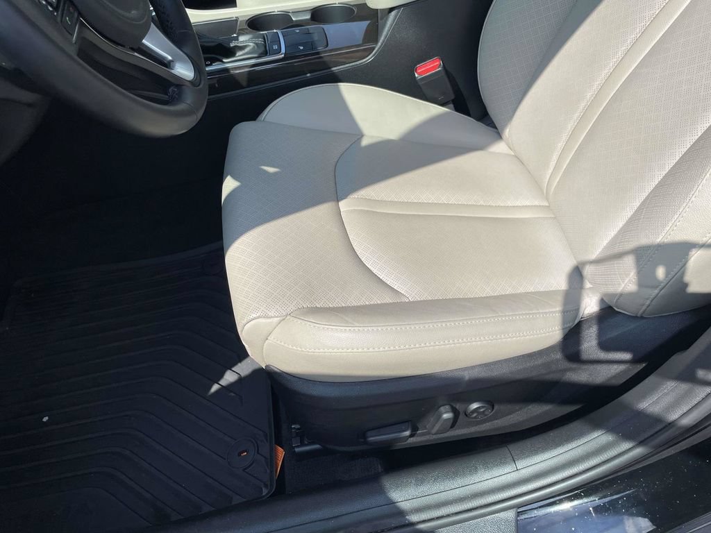 Used 2018 Kia Optima EX FWD image 13