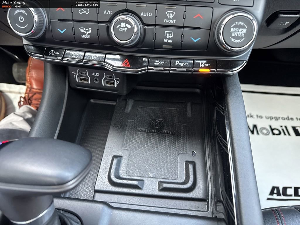 Used 2023 Dodge Durango Citadel image 31