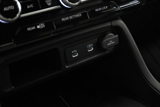 New 2026 Honda Pilot EX-L image 23