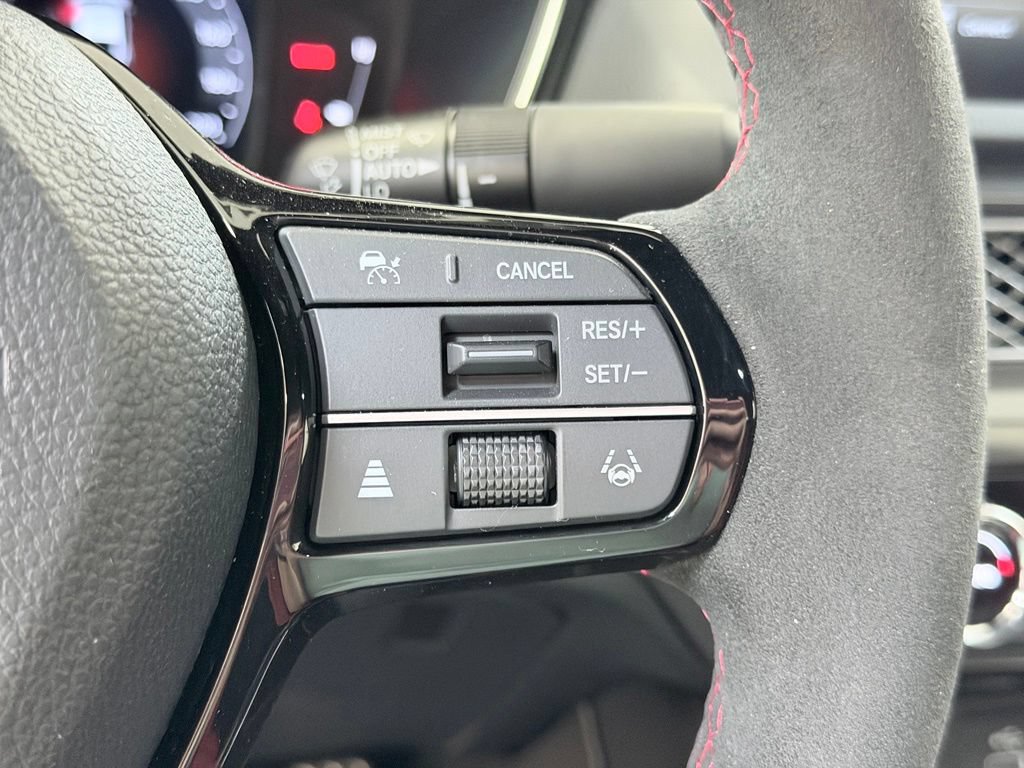 Used 2024 Acura Integra Type S FWD image 44