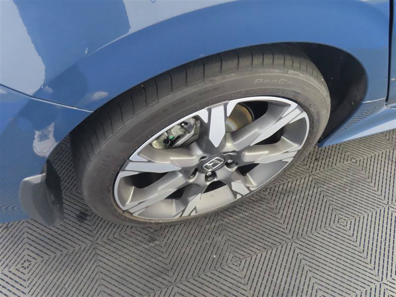 Used 2025 Honda Civic Sport image 8