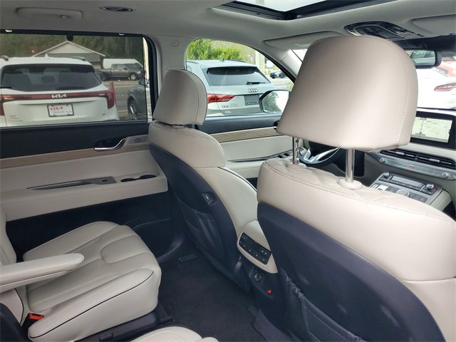 Used 2021 Hyundai Palisade Limited image 33