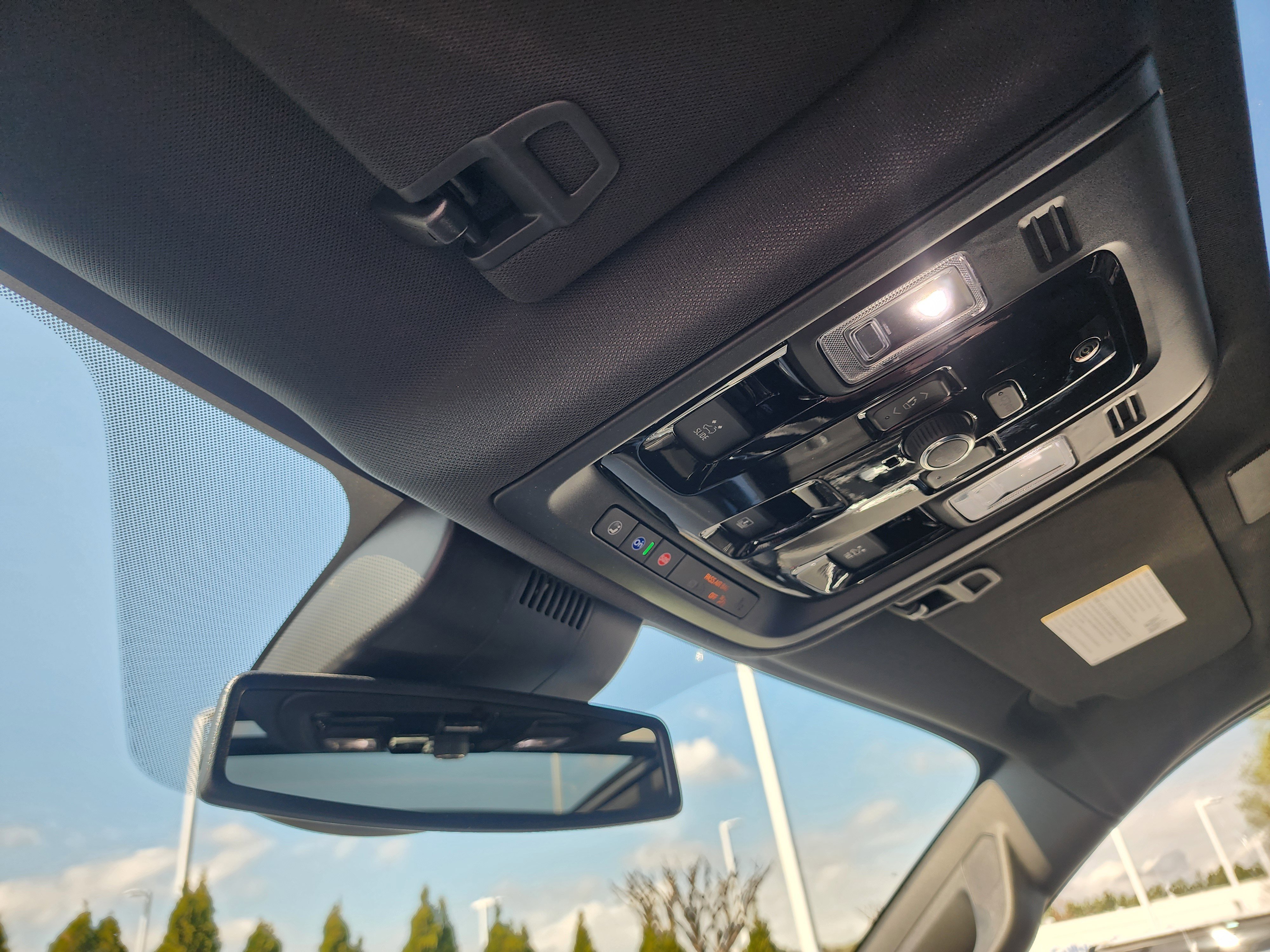 New 2026 Chevrolet Suburban RST w/ Comfort Package image 39