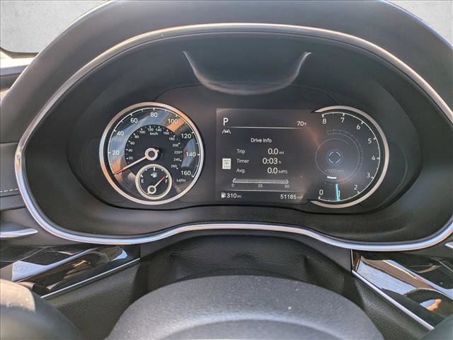 Used 2023 Genesis G80 2.5T image 12