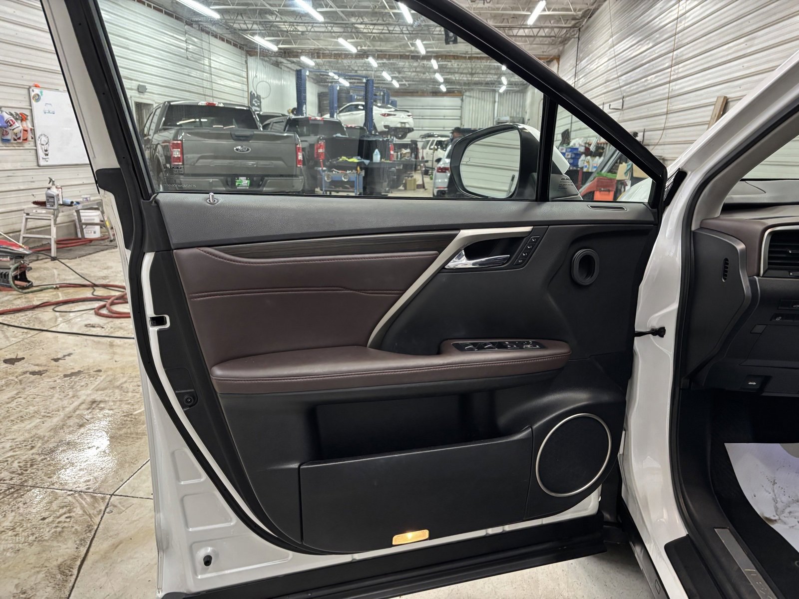 Used 2016 Lexus RX 350 AWD image 11