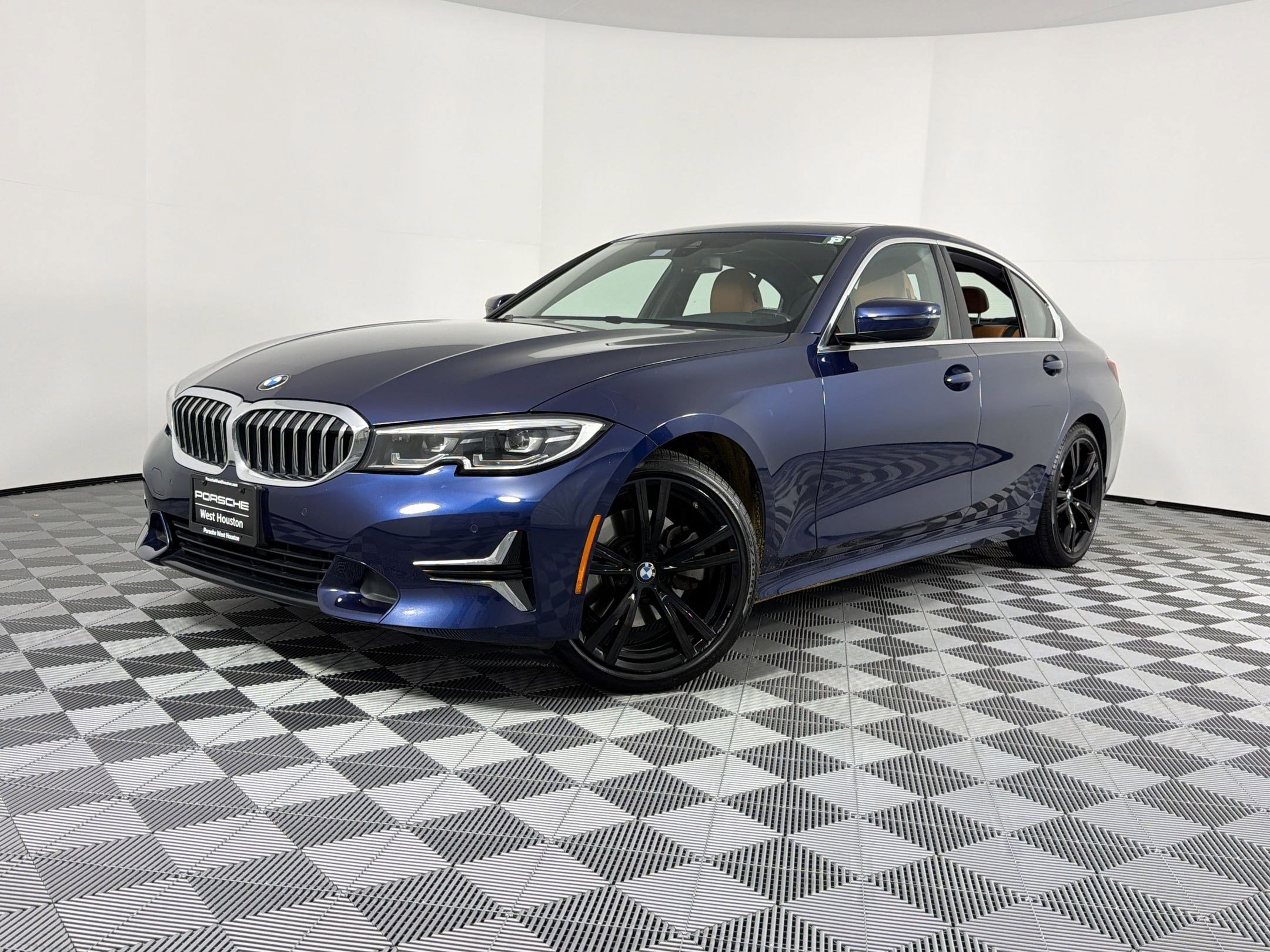 Used 2019 BMW 330i Sedan w/ Premium Package