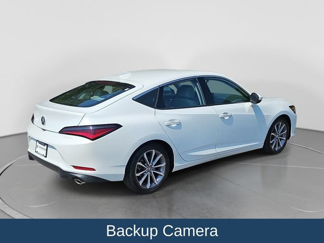 Used 2023 Acura Integra FWD image 9