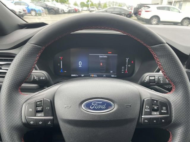 Used 2024 Ford Escape ST-Line image 30