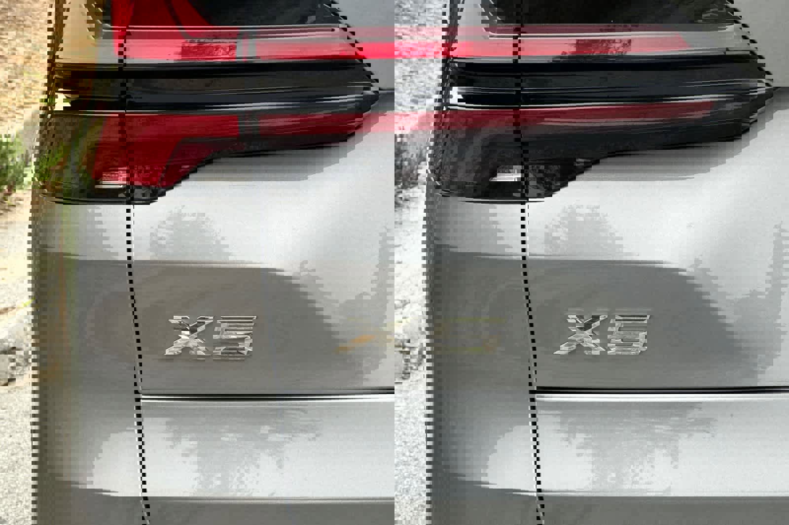 Used 2025 BMW X5 xDrive50e image 34