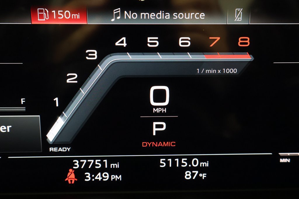Used 2023 Audi S5 Premium Plus AWD/4WD image 17