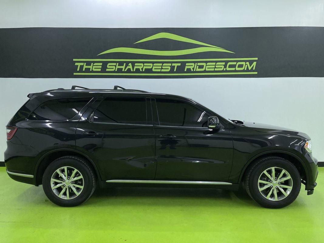 Used 2015 Dodge Durango Limited image 11