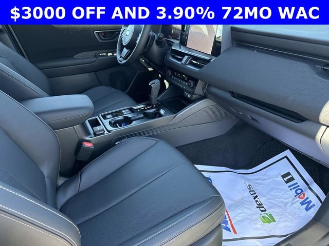 New 2026 Subaru Outback Limited image 16