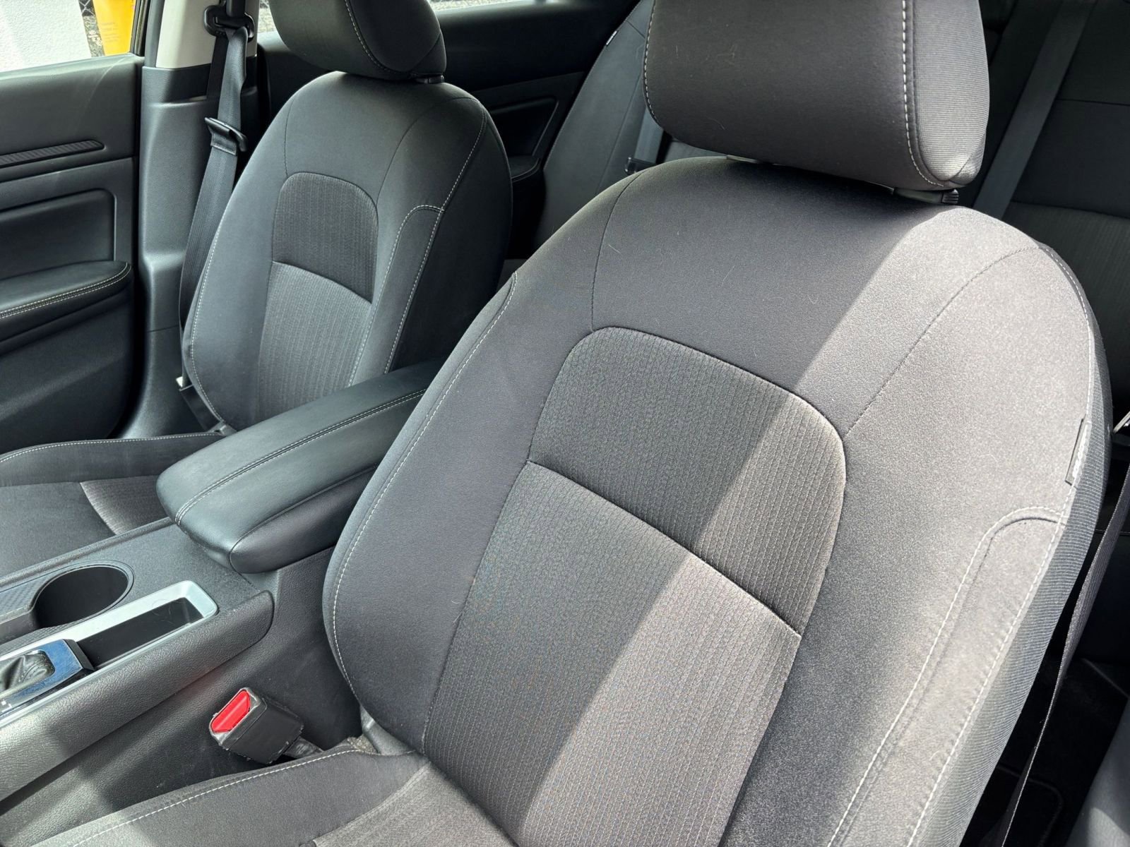 Used 2025 Nissan Altima 2.5 SV FWD image 67