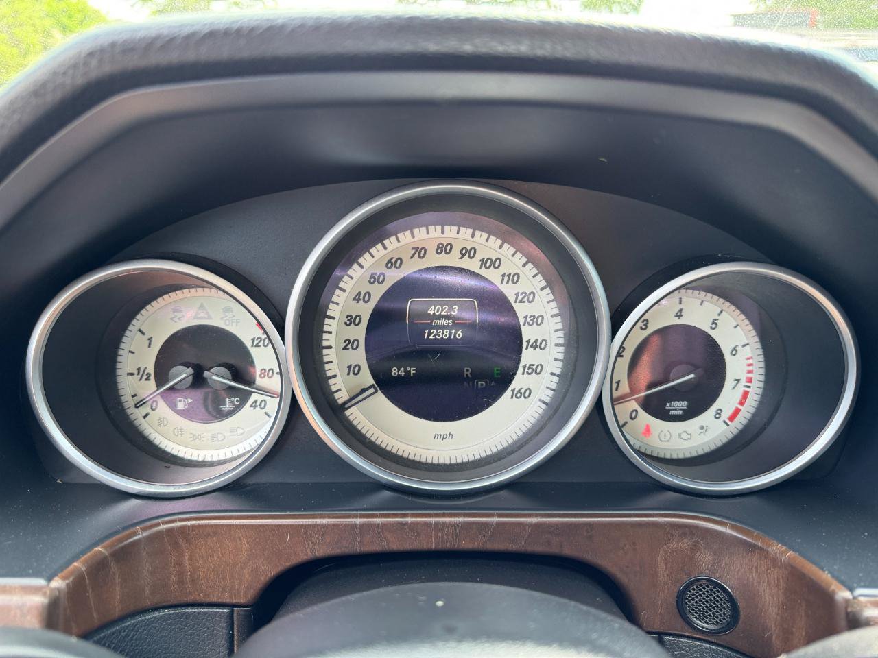 Used 2014 Mercedes-Benz E 350 Sedan image 34