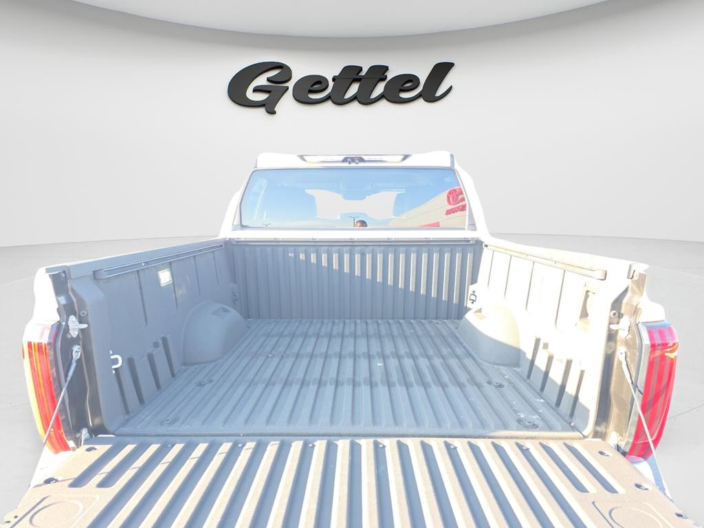 Used 2023 Toyota Tundra Limited image 24