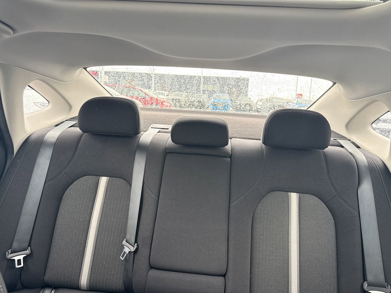 Used 2022 Hyundai Sonata SEL w/ Convenience Package image 26