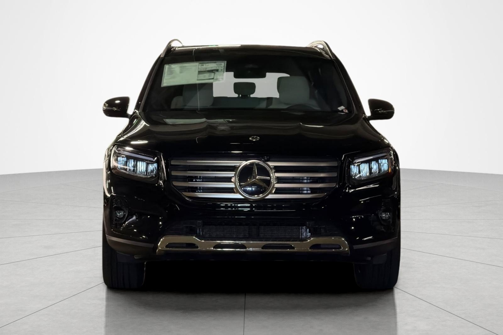 New 2026 Mercedes-Benz GLB 250 image 8