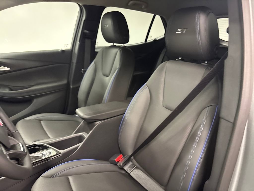 New 2026 Buick Encore GX Sport Touring w/ Advanced Technology Package image 23