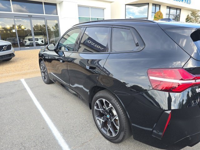 Used 2025 BMW X3 xDrive30i AWD/4WD image 6