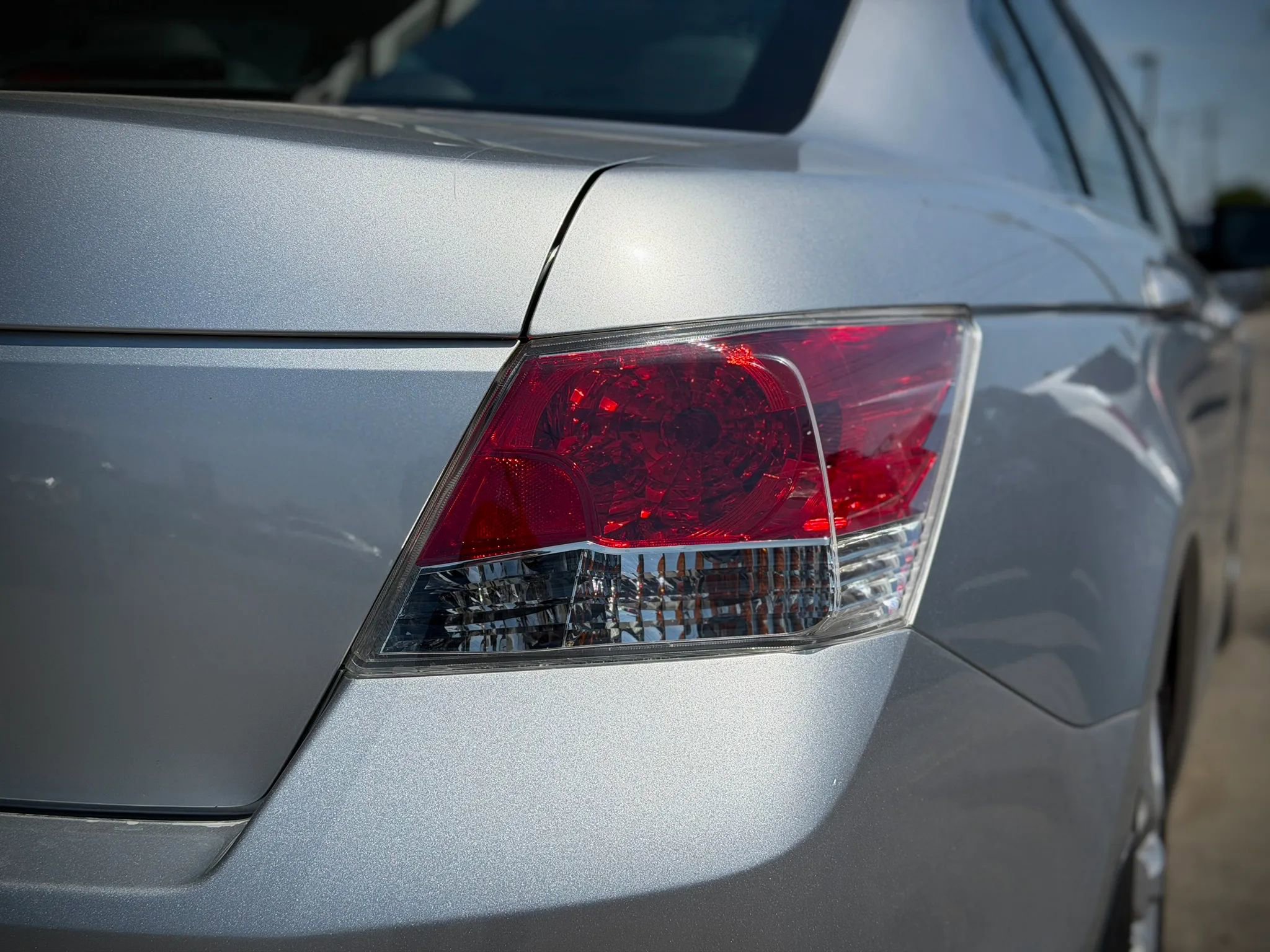 Used 2009 Honda Accord EX-L image 24