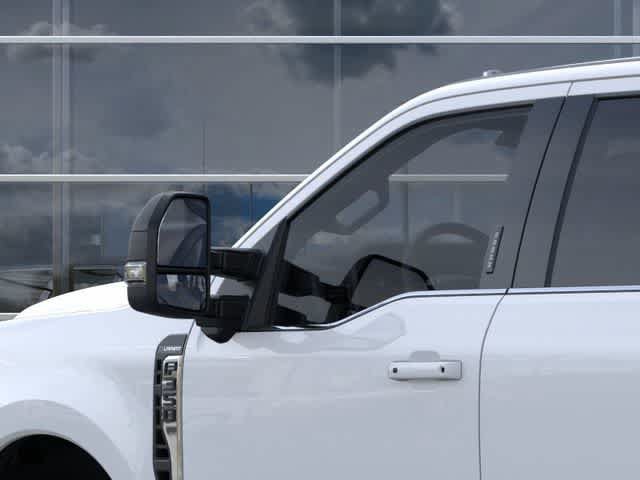 New 2026 Ford F350 4x4 Crew Cab Super Duty image 20