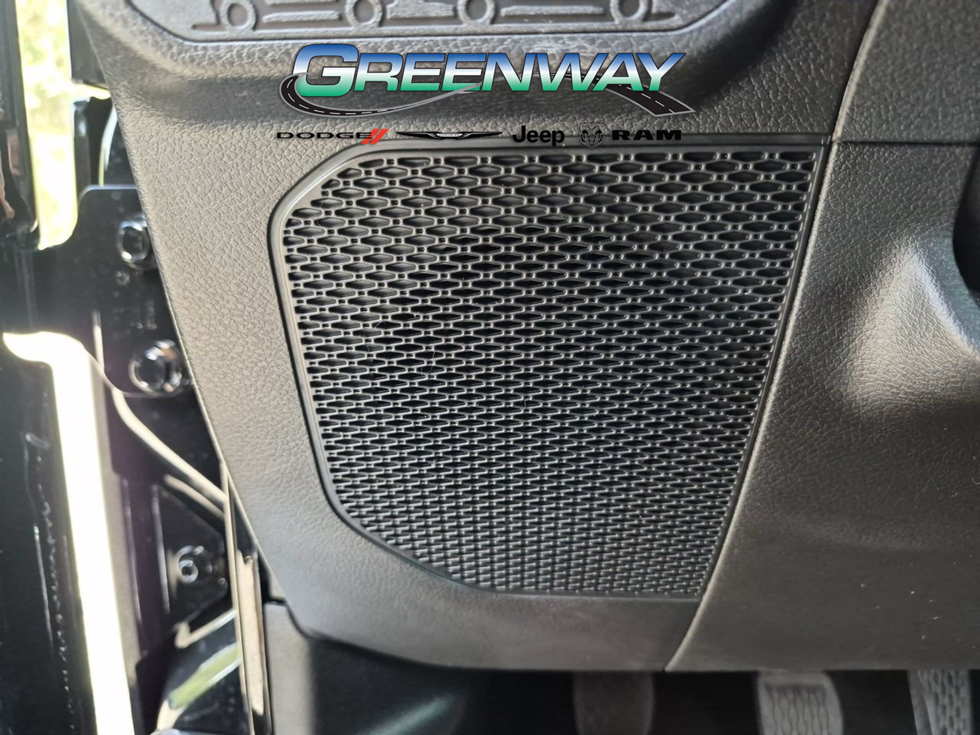Used 2026 Jeep Wrangler Unlimited Sport AWD/4WD image 13