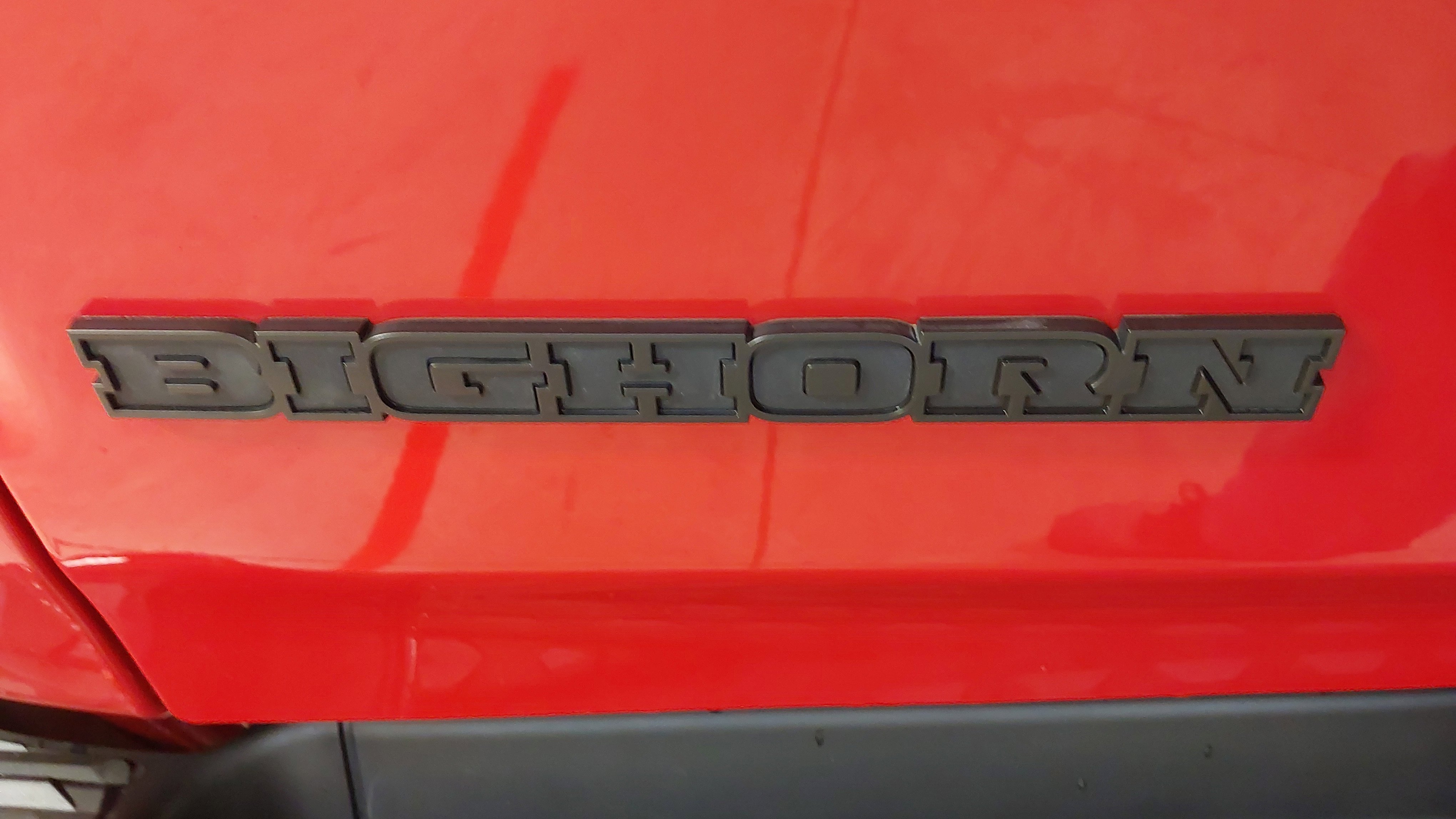 Used 2023 RAM 1500 Big Horn image 33