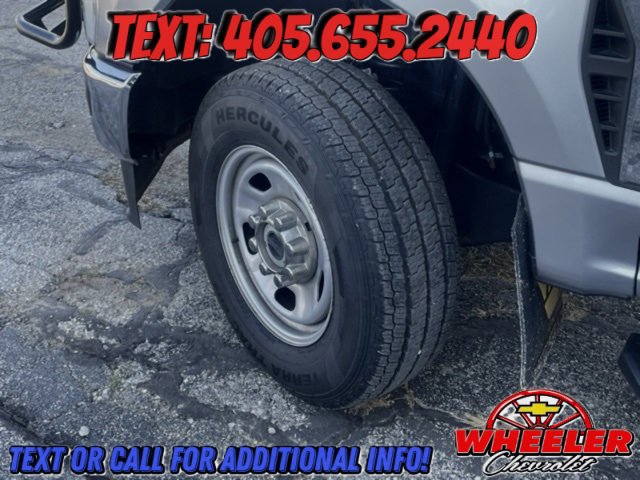 Used 2024 Ford F350 XL w/ FX4 Off-Road Package image 24